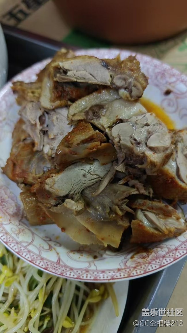 【小雪驱寒食谱】冬补