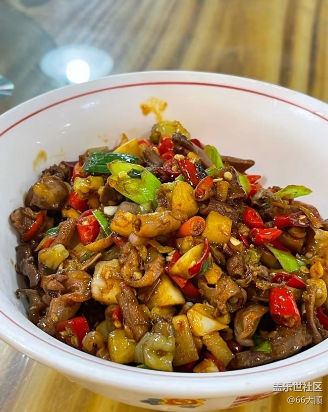 【小雪驱寒食谱】湘菜