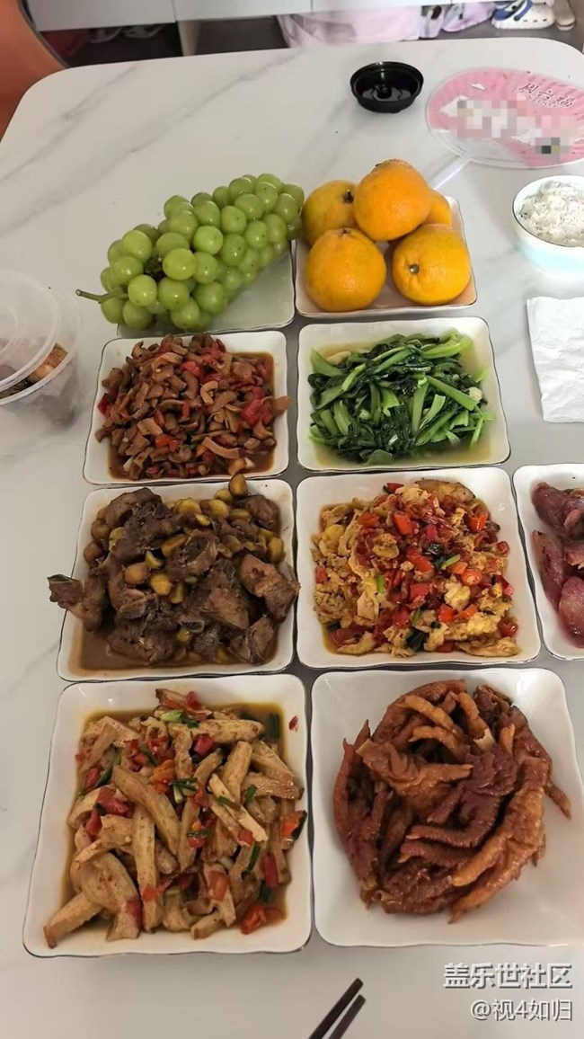 【小雪驱寒食谱】快乐小聚