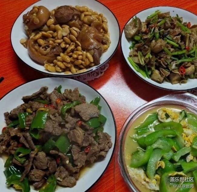 【小雪驱寒食谱】好吃啊