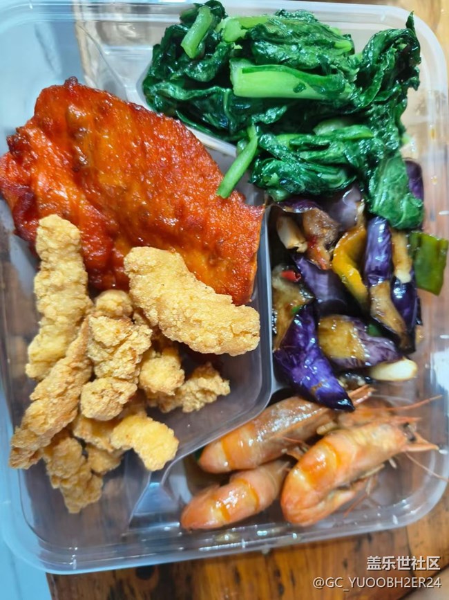 【小雪驱寒食谱】儿童餐