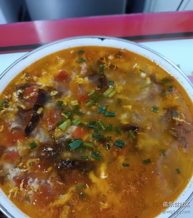 【小雪驱寒食谱】自己烧