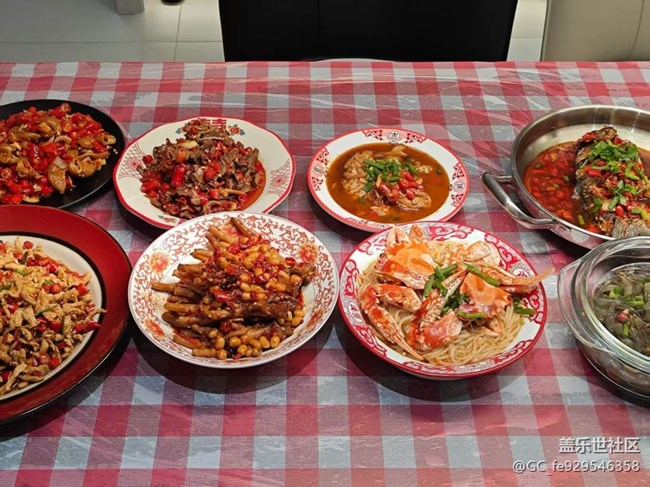 【小雪驱寒食谱】够辣