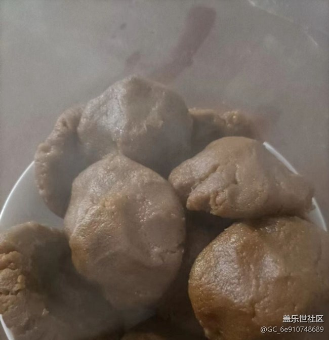 【小雪驱寒食谱】窝头