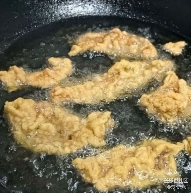 【小雪驱寒食谱】香酥五花肉