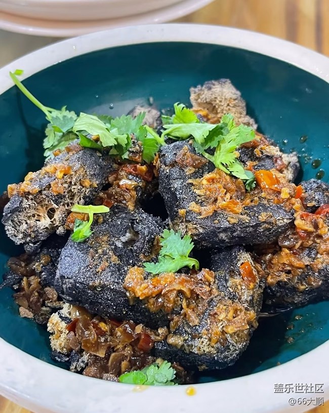 【小雪驱寒食谱】湘菜