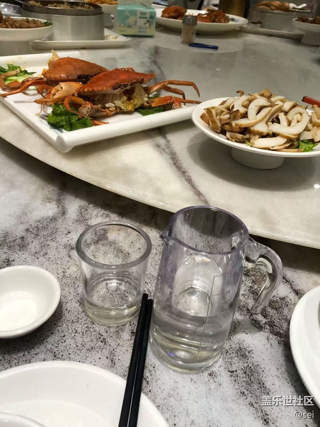 【小雪驱寒食谱】爽的一天