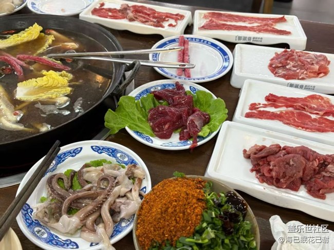 【小雪驱寒食谱】吃美食