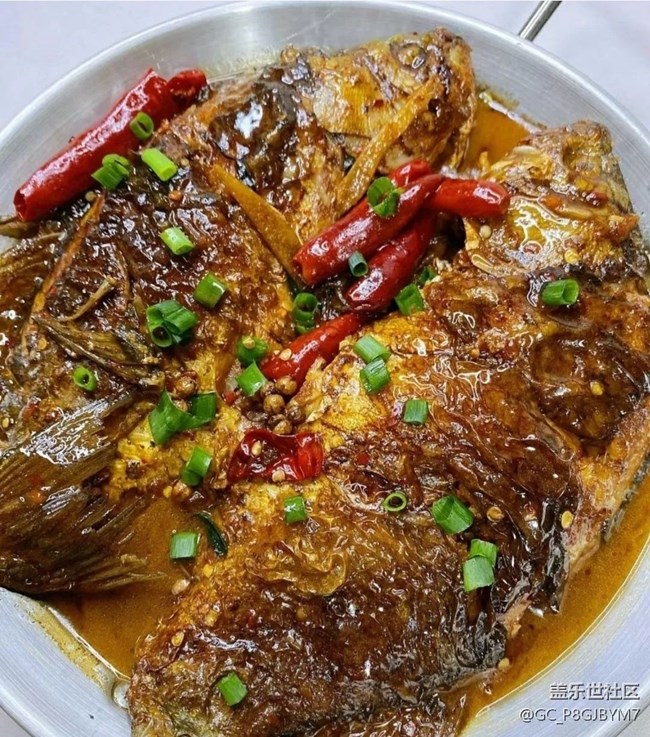 【小雪驱寒食谱】厨艺见长