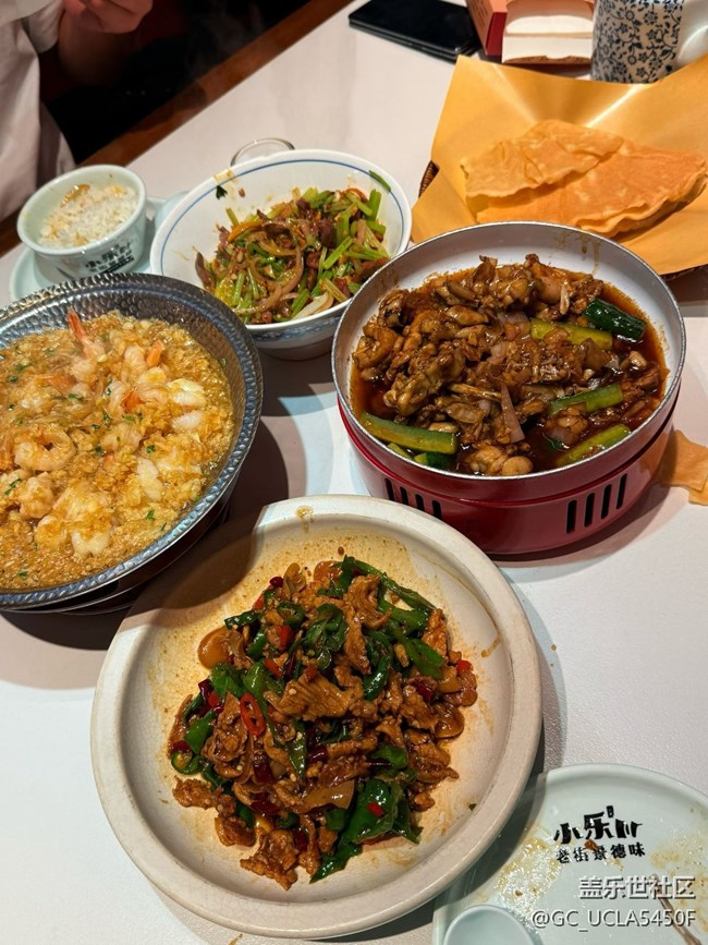 【小雪驱寒食谱】"赣"饭