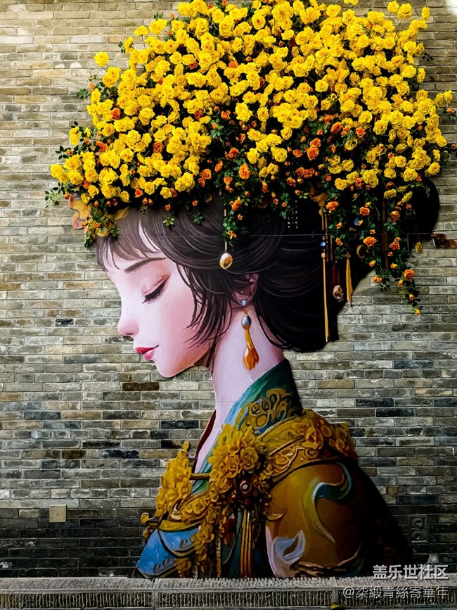 【两亿像素,一眼千年】亳都CityWalk活动回顾 【两亿像素,一眼千年】亳都CityWalk活动回顾