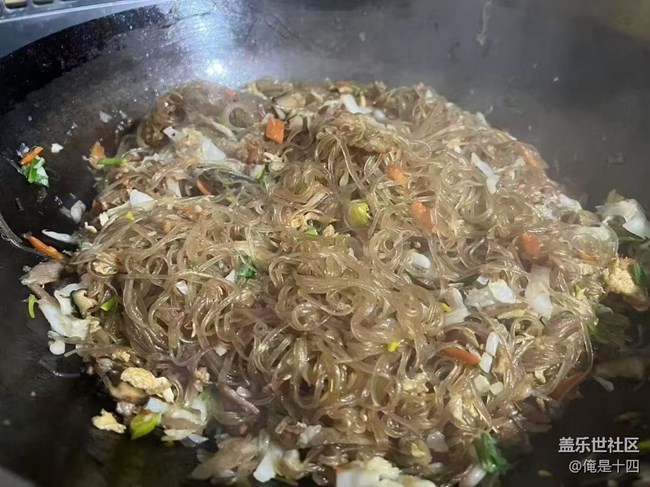 【小雪驱寒食谱】养冬膘