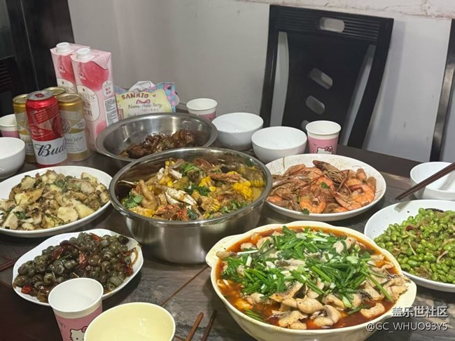 【小雪驱寒食谱】回娘家