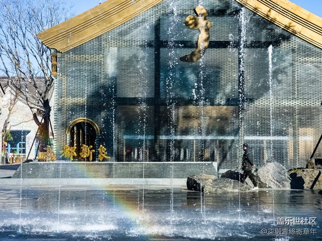 【两亿像素,一眼千年】亳都CityWalk活动回顾 【两亿像素,一眼千年】亳都CityWalk活动回顾