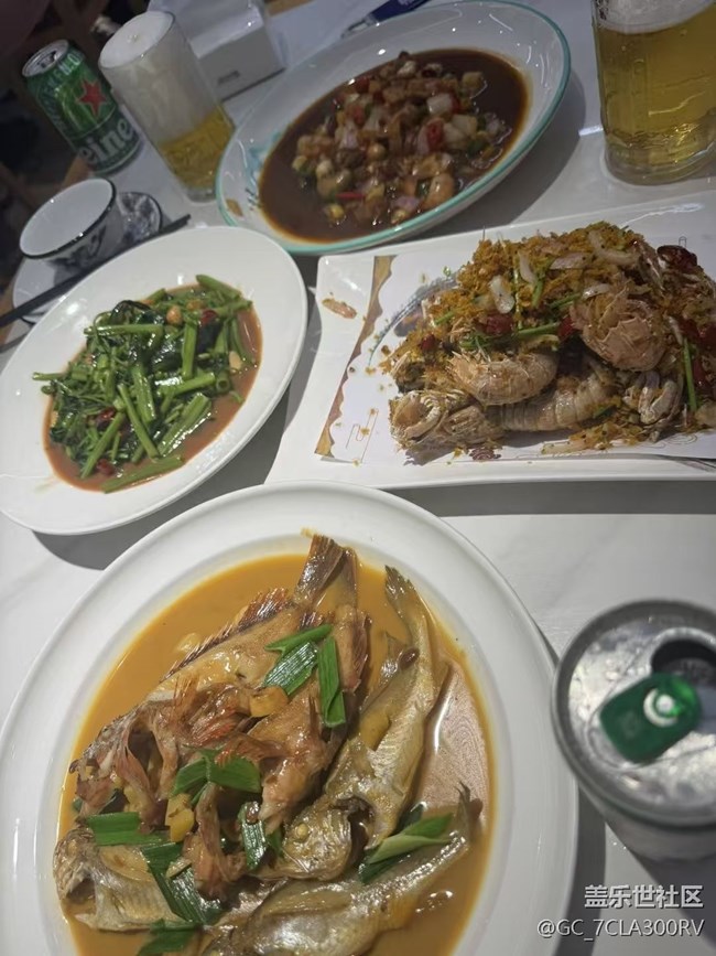 【小雪驱寒食谱】美食