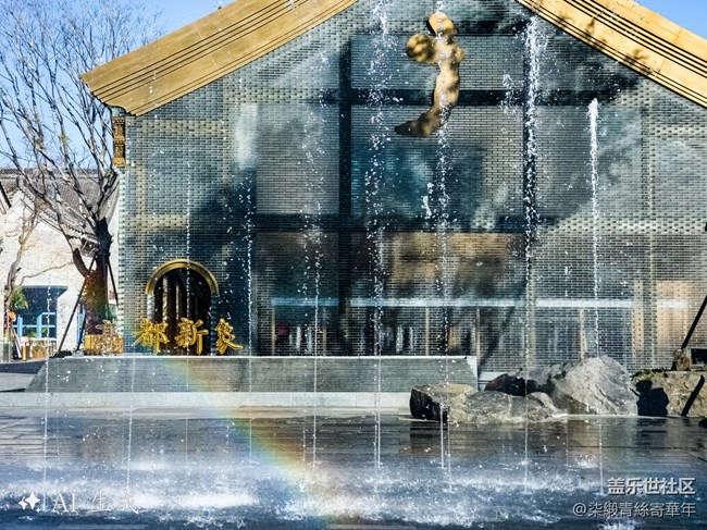 【两亿像素,一眼千年】亳都CityWalk活动回顾 【两亿像素,一眼千年】亳都CityWalk活动回顾