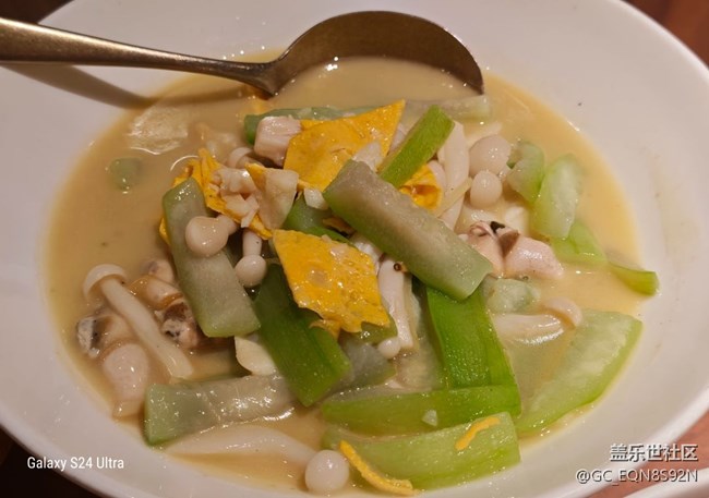 【鹏城寻冬记】周末寻美食