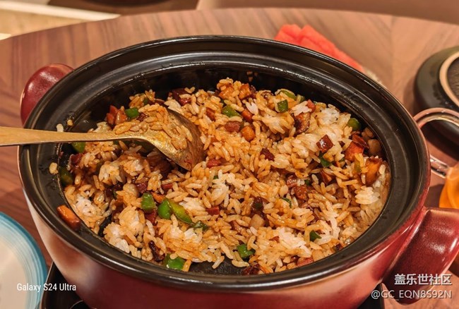 【鹏城寻冬记】周末寻美食