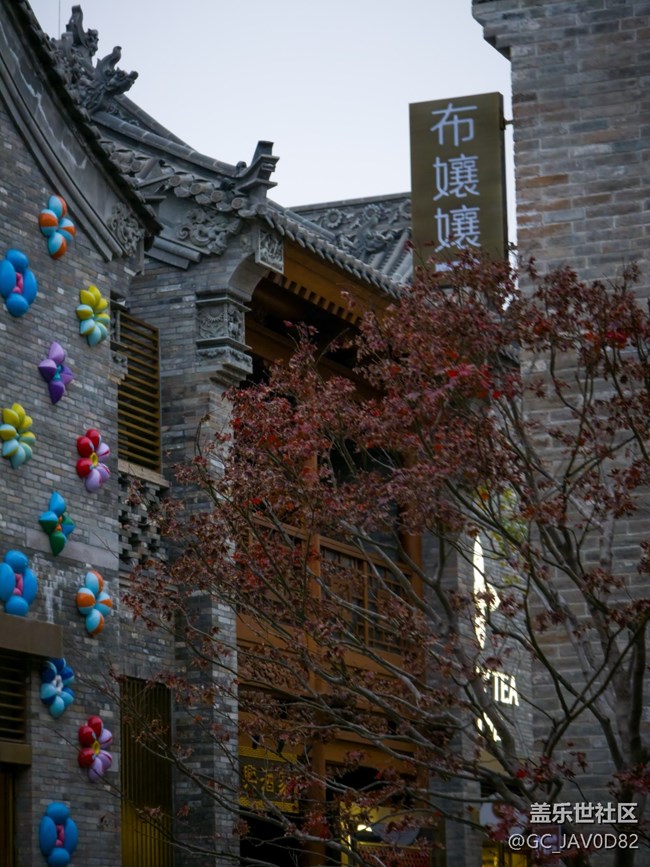 【两亿像素，一眼千年】线下摄影活动