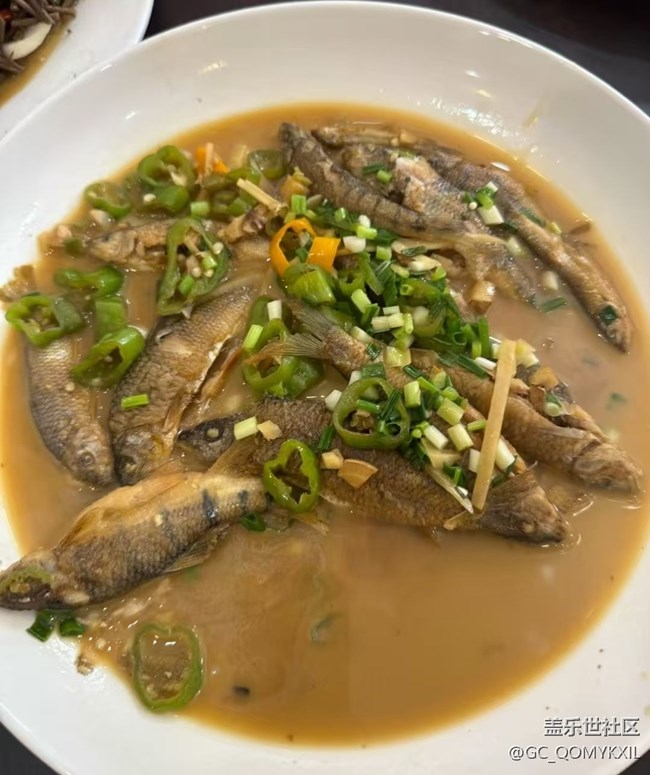 【小雪驱寒食谱】周日愉快