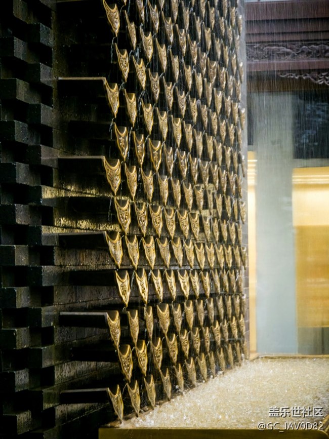 【两亿像素，一眼千年】线下摄影活动