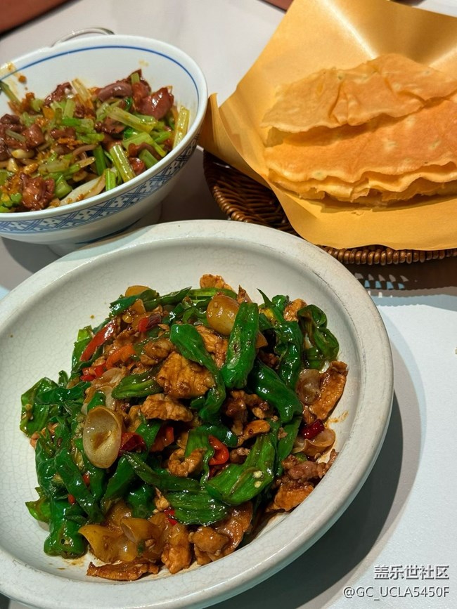 【小雪驱寒食谱】"赣"饭