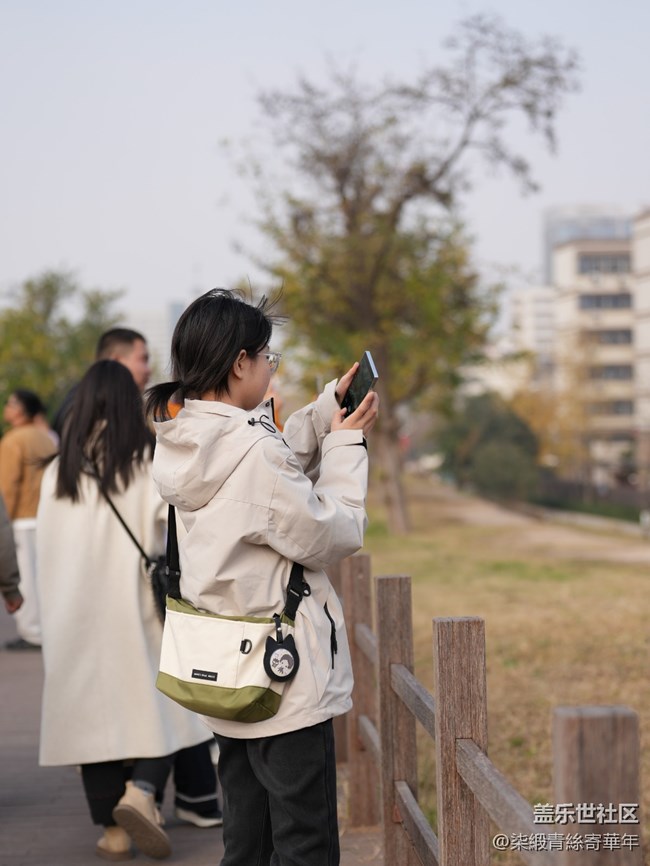 【两亿像素,一眼千年】亳都CityWalk活动回顾 【两亿像素,一眼千年】亳都CityWalk活动回顾