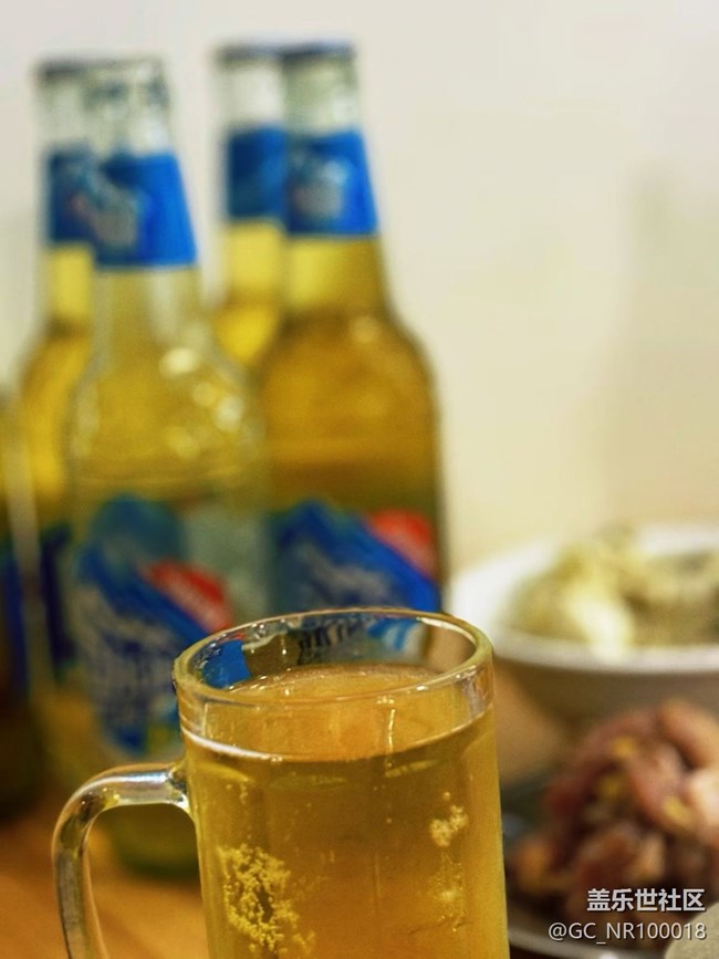 【小雪驱寒食谱】