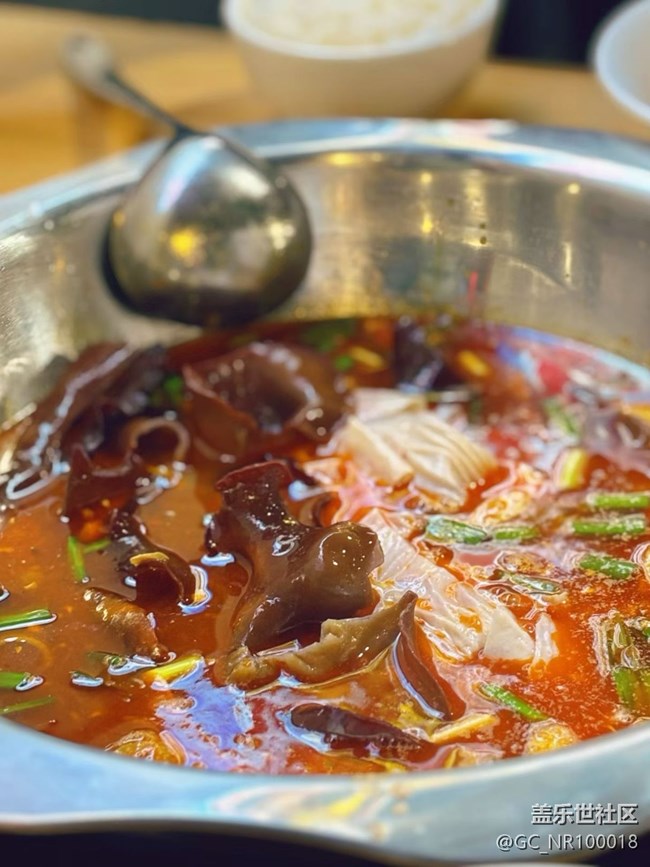 【小雪驱寒食谱】