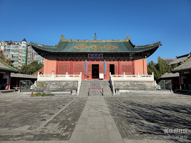 【两亿像素,一眼千年】亳都CityWalk活动回顾 【两亿像素,一眼千年】亳都CityWalk活动回顾