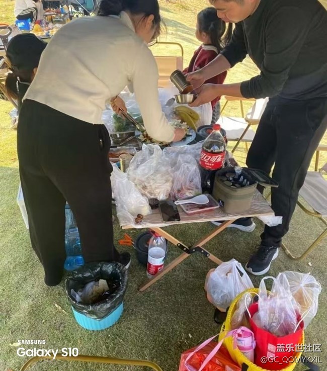 【鹏城寻冬记】周末游玩