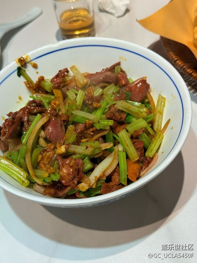 【小雪驱寒食谱】"赣"饭