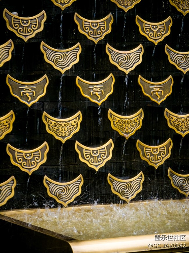 【两亿像素，一眼千年】线下摄影活动