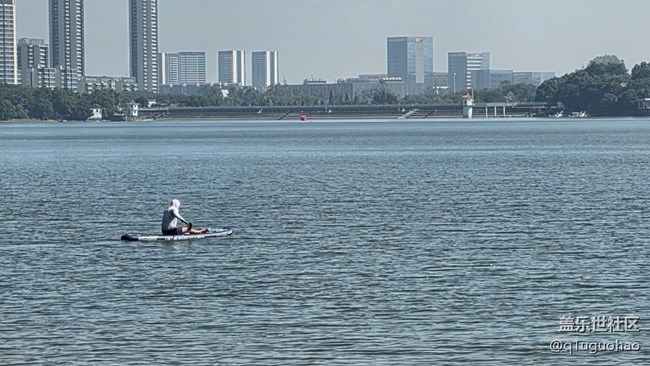 【活动回顾】松山湖探享之旅