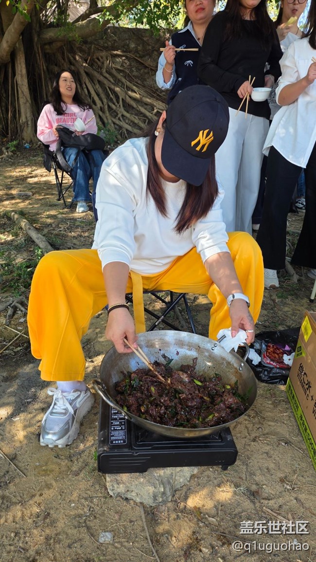 【活动回顾】松山湖探享之旅