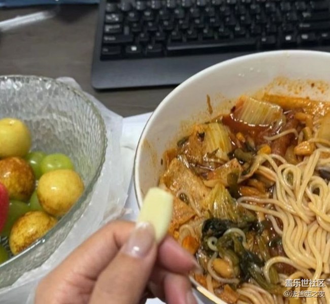 【小雪驱寒食谱】绝配