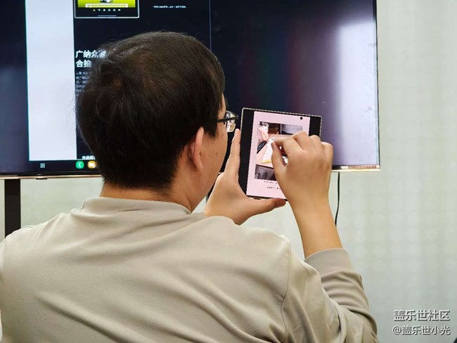 心系天下，三星W26品鉴活动回顾