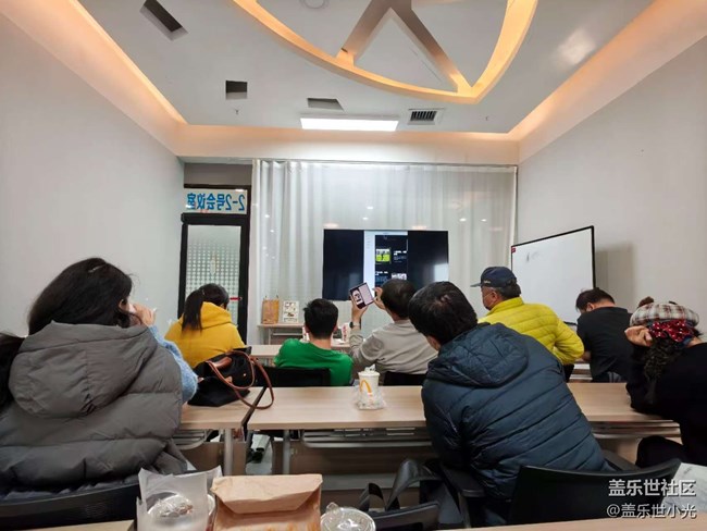 心系天下，三星W26品鉴活动回顾