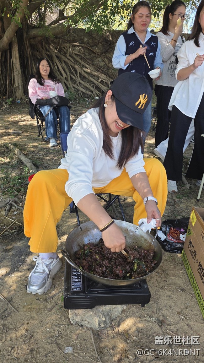 【活动回顾】S25E体验