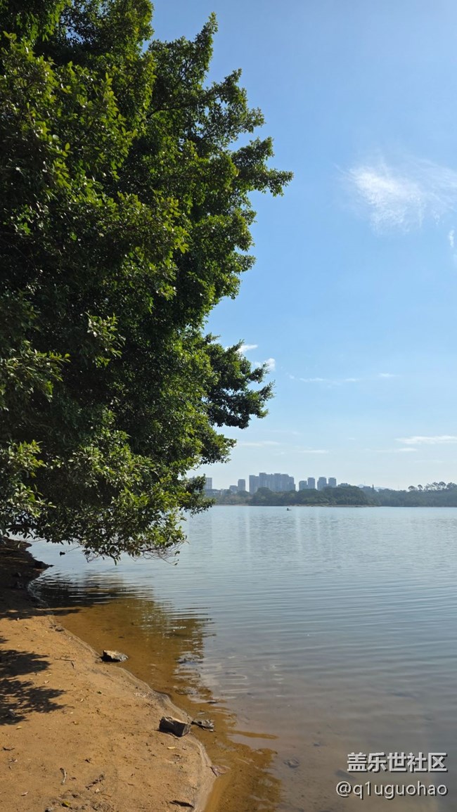 【活动回顾】松山湖探享之旅