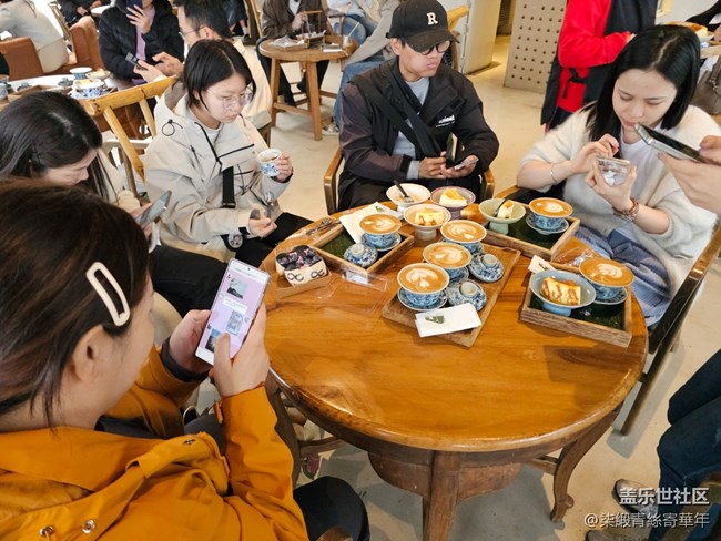 【两亿像素,一眼千年】亳都CityWalk活动回顾 【两亿像素,一眼千年】亳都CityWalk活动回顾