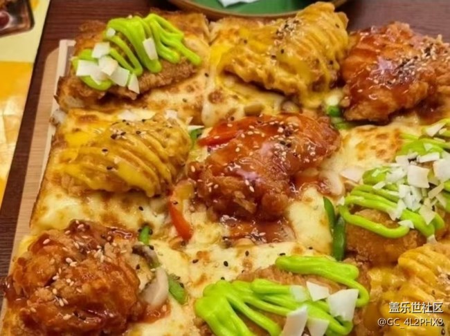 【小雪驱寒食谱】美味