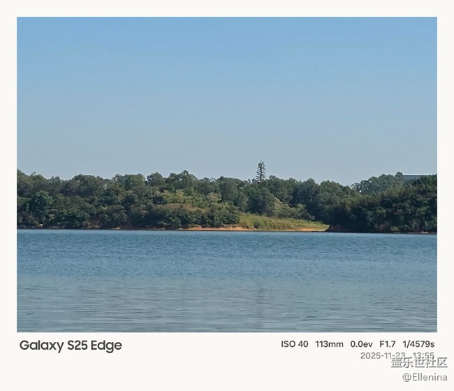 【活动回顾】周日松山湖S25E品鉴+野餐活动