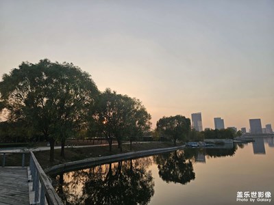 【色彩对话】七彩自然