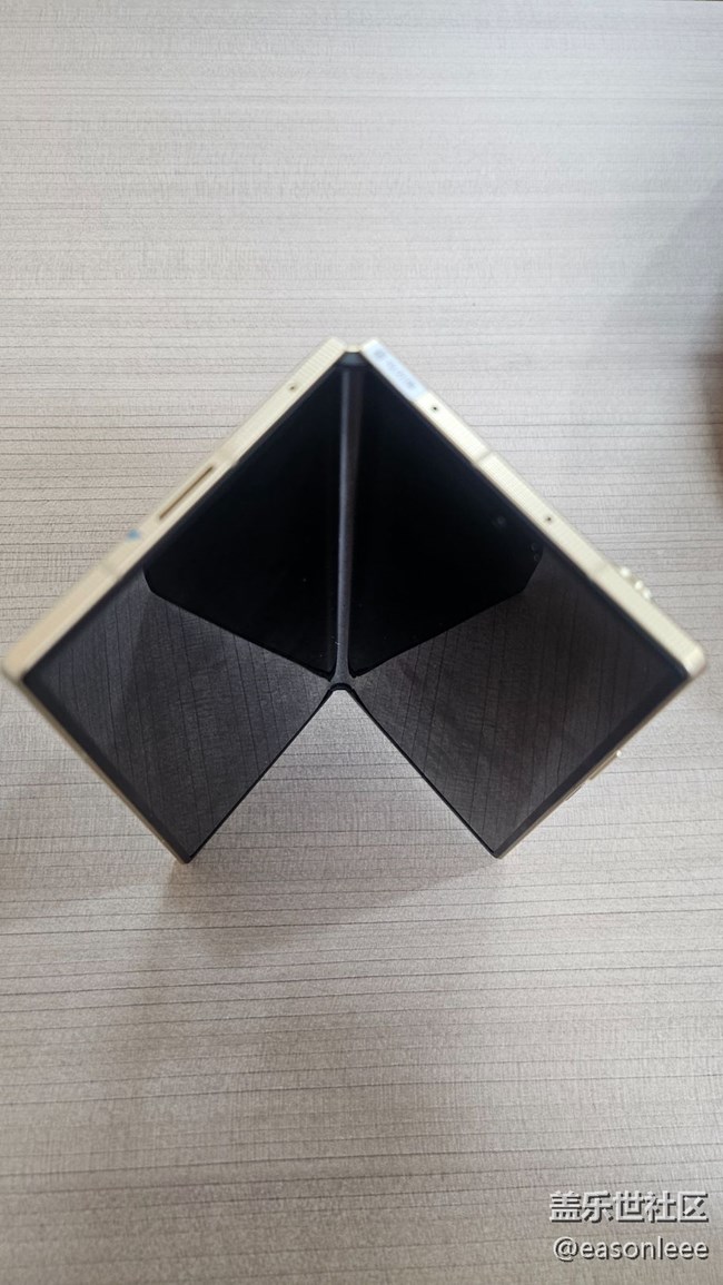 【回顾贴】W26心系天下真机品鉴