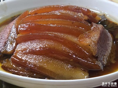 【色彩对话】+冬日宴席