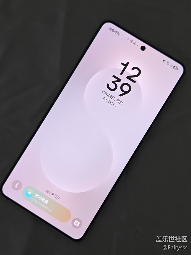 这么薄还这么能拍