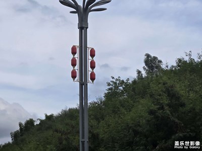 【色彩对话】+点亮瞬间