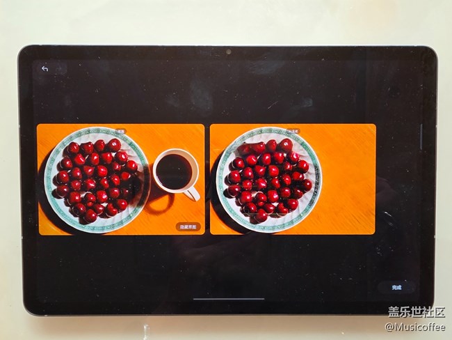 Galaxy Tab S11评测:AI赋能的全能创意与娱乐利器 Galaxy Tab S11评测:AI赋能的全能创意与娱乐利器