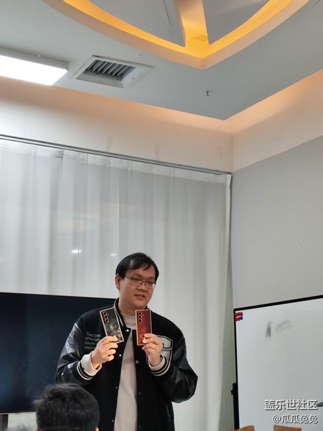 星部落心系天下体验回顾贴